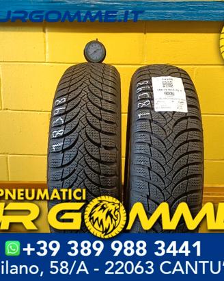 2 Gomme al 90% 155/70/13 NEXEN Invernali - Cantù