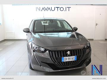 PEUGEOT 208 BlueHDi 100 S&S 5p. Active Pack