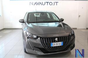 PEUGEOT 208 BlueHDi 100 S&S 5p. Active Pack