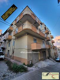 Appartamento mq 110 piano 1 tripla esposizione