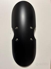 Parafango anteriore short Triumph air cooled