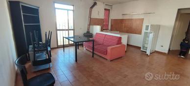 Bilocale in zona Bandinu, Olbia