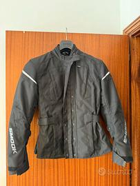 Giacca da moto