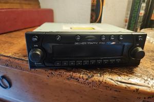 autoradio Becker Navy Pro
