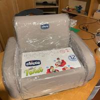 Chicco Twist Poltroncina per Bambini Trasformabile