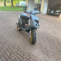 Piaggio nrg mc1