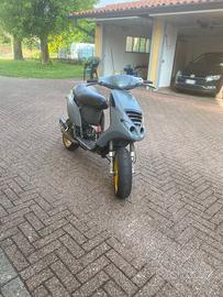 Piaggio nrg mc1