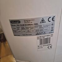 Pinguino Delonghi Pac EL98
