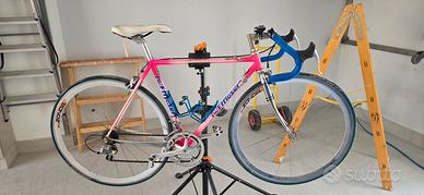 bici da corsa 