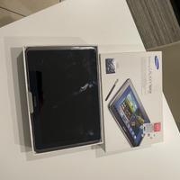 Tablet Samsung Galaxy Note 10.1