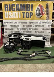 Kit airbag c3 2014