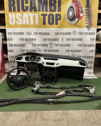 Kit airbag c3 2014