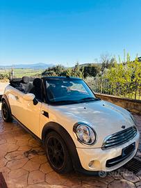 Mini Cabrio