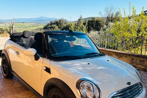 Mini Cabrio