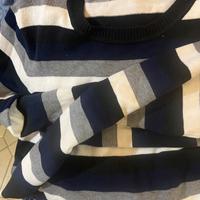 Maglione di lana cashmer