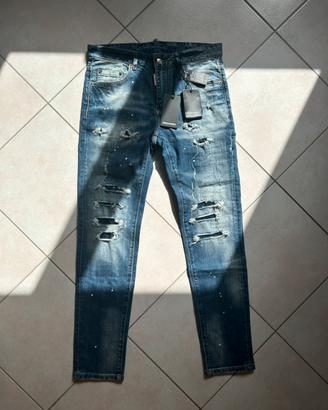 jeans dsquared2