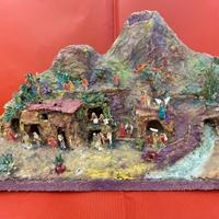 Presepe da collezionismo