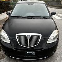 Lancia Ypsilon 2a serie