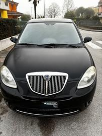 Lancia Ypsilon 2a serie