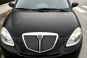 Lancia Ypsilon 2a serie