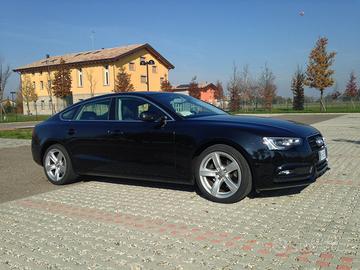 Audi A5 2.0 TDI  multitronic