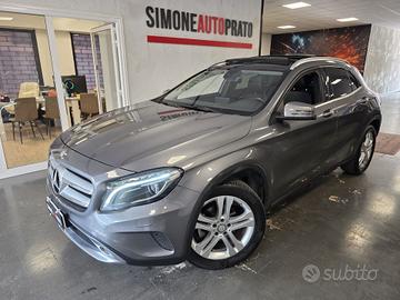 Mercedes-benz GLA 200 180 d Automatic Sport