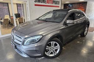 Mercedes-benz GLA 200 180 d Automatic Sport