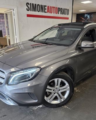 Mercedes-benz GLA 200 180 d Automatic Sport