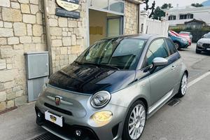 Abarth 1.4 t-jet Rivale