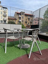 YCAMI Tito Agnoli e Ferdinand Porsche