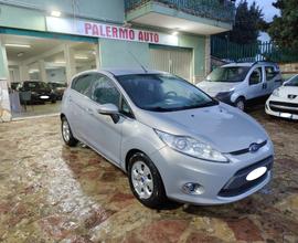 Ford Fiesta 1.6 TDCi 95 CV 5p. Titanium