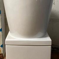 lavandino duravit starck x