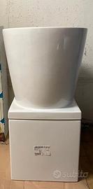 lavandino duravit starck x