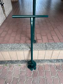 Trivella manuale Ø 15 cm