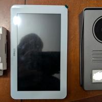 Videocitofono Wifi Elevox K40945
