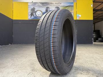 1 Gomme 195/45R16 84V Goodyear Estive 85% residui