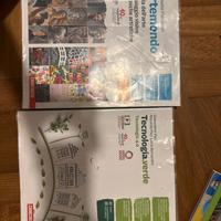 Libri 1 , 2 , 3 media