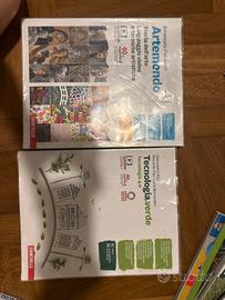 Libri 1 , 2 , 3 media