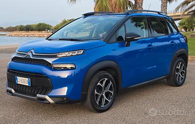 Citroen C3 Aircross PureTech 110 S&S Shine