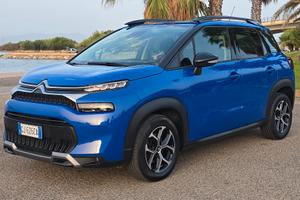 Citroen C3 Aircross PureTech 110 S&S Shine