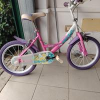 bicicletta bambina WinxClub