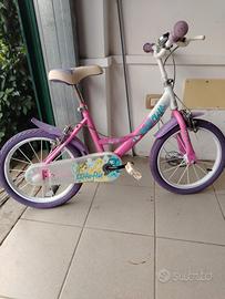 bicicletta bambina WinxClub