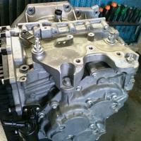 CAMBIO FORD POWERSHIFT