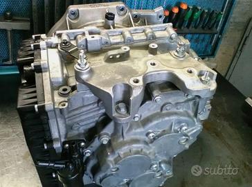 CAMBIO FORD POWERSHIFT