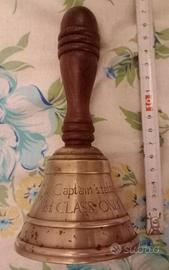 Campanello in ottone