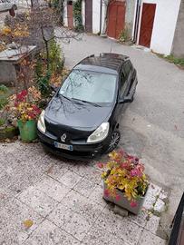 Renault Clio 3 serie gpl