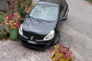 Renault Clio 3 serie gpl