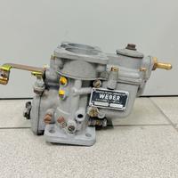 Carburatore Weber 28/36DCLD3 revisionato