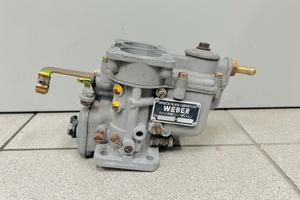 Carburatore Weber 28/36DCLD3 revisionato