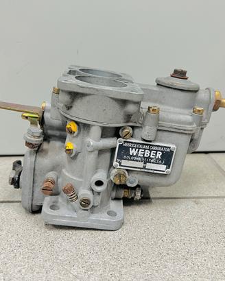 Carburatore Weber 28/36DCLD3 revisionato